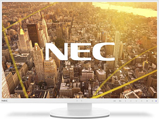 Монитор NEC EA245WMI-2-WH