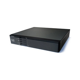 Маршрутизатор Cisco CISCO867VAE-PCI-K9