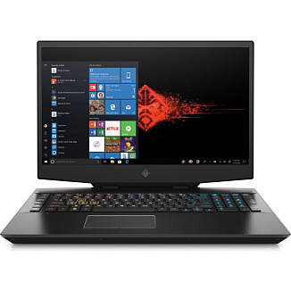 Ноутбук HP Inc 8PQ43EA#ACB