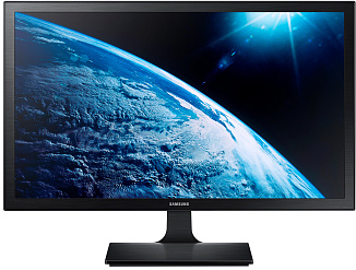 Монитор Samsung LS24E310HLX/CI