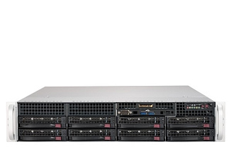 Серверное шасси Supermicro SYS-5029P SYS-5029P-WTR
