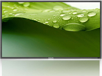 Телевизионная панель Philips BDL5560EL/00