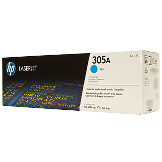 Картридж HP Inc CE411A