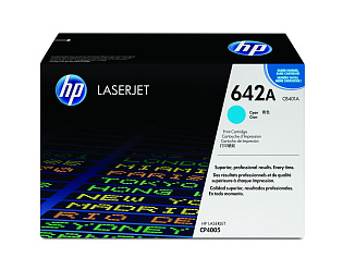 Картридж HP Inc CB401A