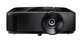 Проектор Optoma E1P0A0UBE1Z2