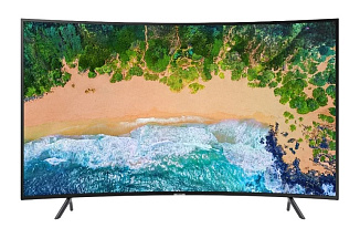 Телевизор Samsung UE55NU7300UX/RU