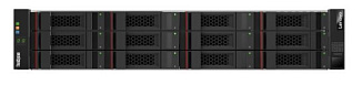 Система хранения данных Lenovo ThinkSystem DE2000H 7Y70A002WW