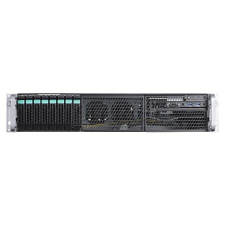 Серверное шасси Intel R2000WT R2208WT2YSR 943827