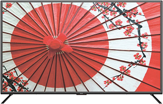 Телевизор AKAI LES-65X94M