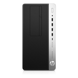 Персональный компьютер HP Inc 7AC18EA#ACB