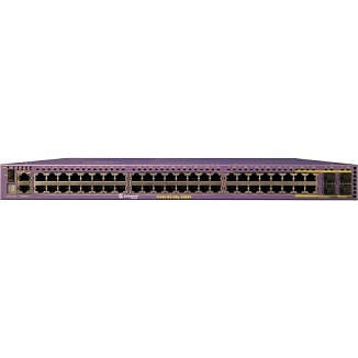 Коммутатор Extreme Networks X440 16535 56 ports