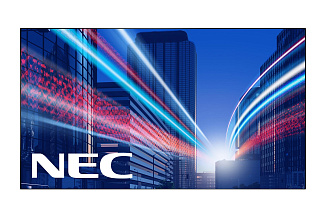 Телевизионная панель NEC X554UN-2