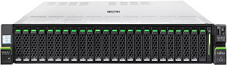 Сервер Fujitsu PRIMERGY RX2540 M5 VFY:R2545SX120RU