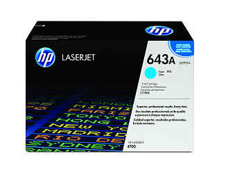 Картридж HP Inc Q5951A