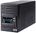 Источник бесперебойного питания Powercom Smart King PRO+ 1000VA/800W SPT-1000-II LCD