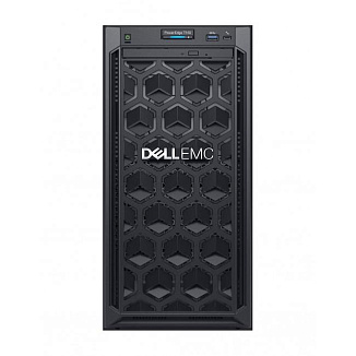 Сервер Dell PowerEdge T140 210-AQSP-035