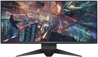Монитор Dell 3418-7063
