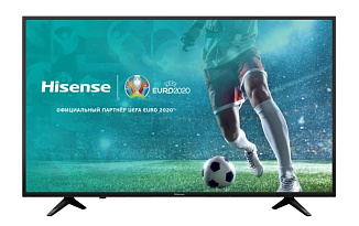 Телевизор HISENSE H65A6100