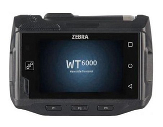 Терминал сбора данных Zebra WT60A0-TS0LEWR