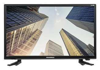 Телевизор SoundMAX SM-LED22M03