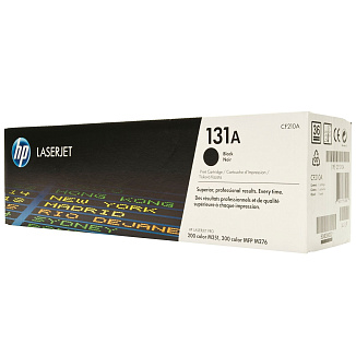 Картридж HP Inc CF210A