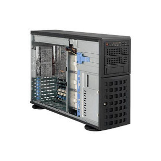 Серверный корпус Supermicro CSE-745TQ CSE-745TQ-R1200B