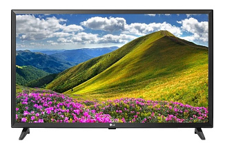 Телевизор LG 32LJ510U