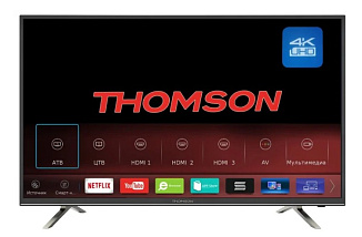 Телевизор Thomson T43USM5200