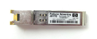 Трансивер HPE J8177C