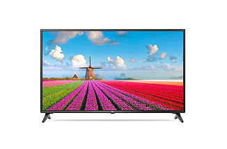 Телевизор LG 43LJ610V
