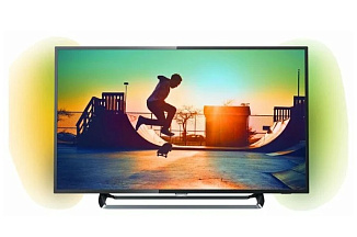Телевизор Philips 55PUS6262/60