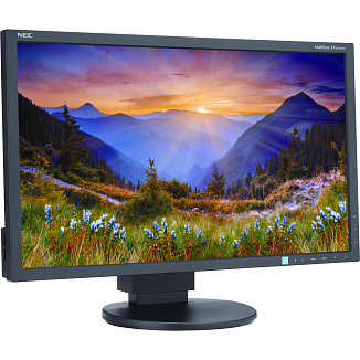 Монитор NEC EA234WMI
