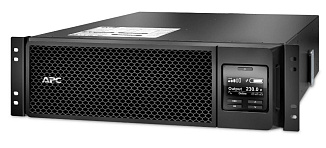 Источник бесперебойного питания APC Smart-UPS RC 5000VA/4500W SRT5KRMXLW-HW