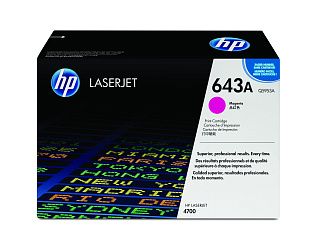Картридж HP Inc Q5953A