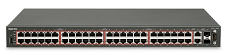 Коммутатор Avaya 4500 AL4500B12-E6 50 ports