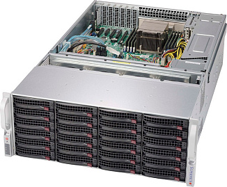 Серверное шасси Supermicro SSG-5048R SSG-5048R-E1CR36L