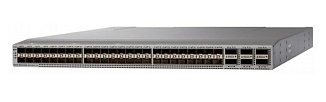 Коммутатор Cisco Nexus 9000 N9K-C93180YC-EX 54 ports