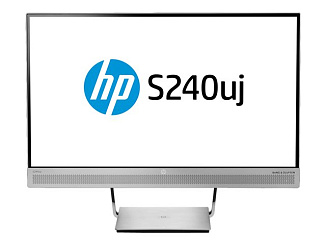 Монитор HP Inc T7B66AA#ABB
