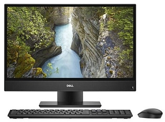 Моноблок Dell 5270-2172
