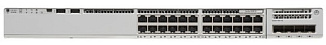 Коммутатор Cisco Catalyst 9200 C9200-24T-RE 24 ports