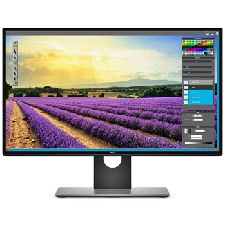 Монитор Dell 210-AMRRz