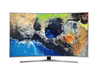 Телевизор Samsung UE55MU6650UXRU