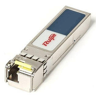 Трансивер Ruijie Networks GE-SFP-LH40-SM1310-BIDI