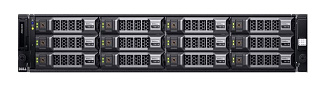 Полка расширения Dell PowerVault MD1400 MD1400-ACZB-01T