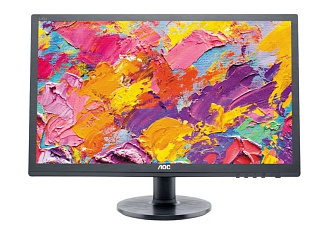 Монитор AOC E2260SWDAN