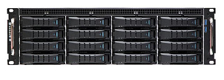 Серверный корпус AIC RSC-3 XE1-3ET00-03