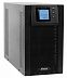 Источник бесперебойного питания POWERMAN Online 3000VA/2400W 6046353