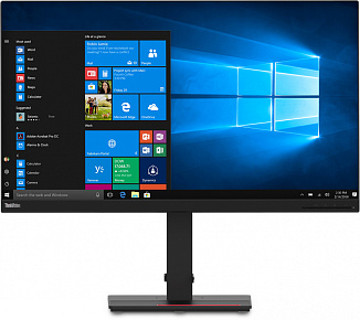 Монитор Lenovo 61F1GAT2EU