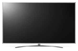 Телевизор LG 43UM7600PLB
