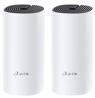 Повторитель беспроводного сигнала TP-Link Deco M4(2-Pack)